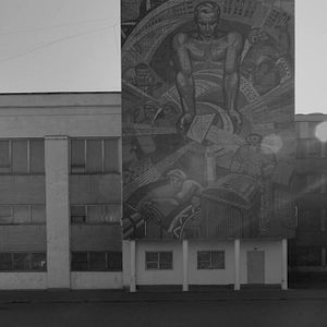 Photo Chroniques de la Volga