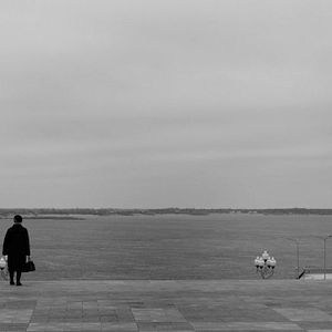 Photo Chroniques de la Volga