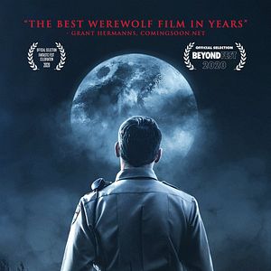 Photo The Wolf of Snow Hollow