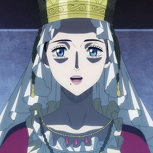 Photo Black Clover
