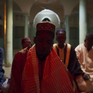 Photo Le Père de Nafi