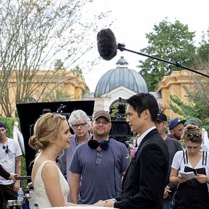 Photo Harry Shum Jr.