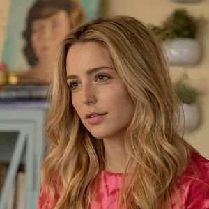 Photo Jessica Rothe