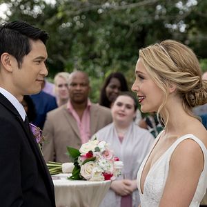 Photo Harry Shum Jr.