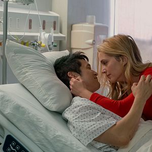 Photo Harry Shum Jr.