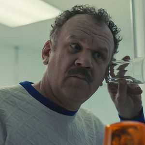 Photo John C. Reilly