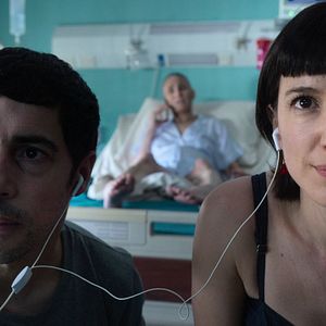 Photo Valeria Bertuccelli