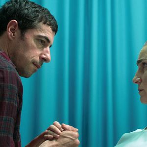 Photo Valeria Bertuccelli