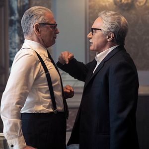 Photo Luca Zingaretti