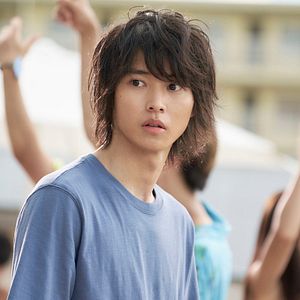 Photo Kento Yamazaki