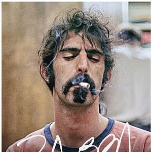Photo Zappa