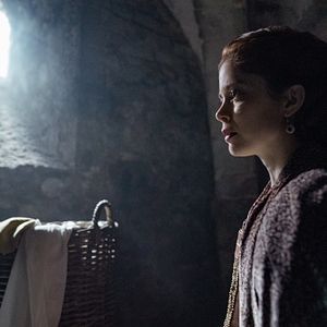 Photo Charlotte Hope