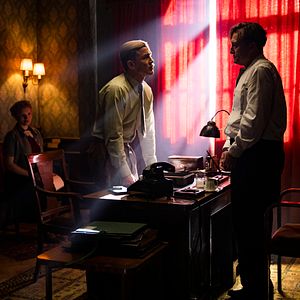 Photo Albrecht Schuch