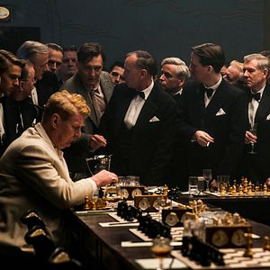 Photo Rolf Lassgård