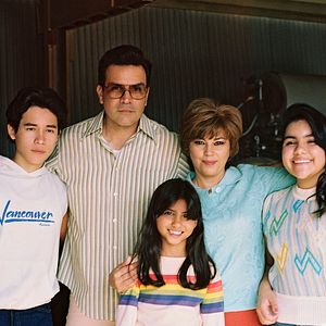 Photo Ricardo Chavira