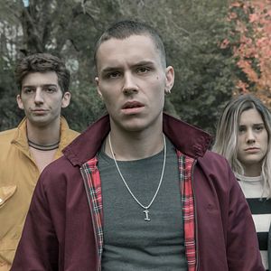 Photo Isabel Garrido