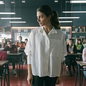 Photo Bárbara Lennie