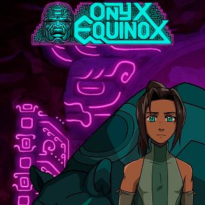Photo Onyx Equinox