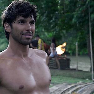 Photo Les Périls de l'amour