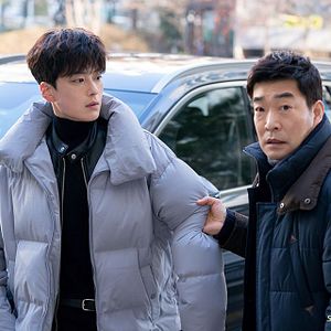 Photo The Good Detective