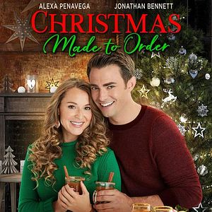 Photo Christmas Made To Order