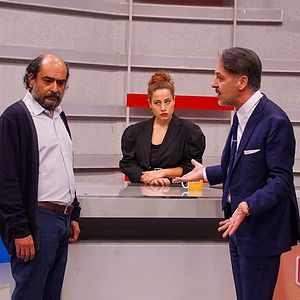 Photo Menajerimi Ara