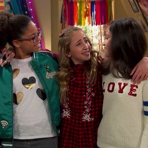 Photo Sidney au max