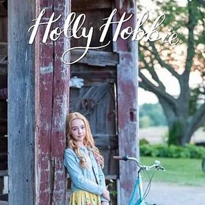Photo Holly Hobbie