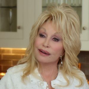 Photo Dolly Parton