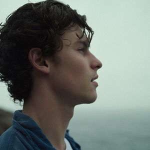 Photo Shawn Mendes: In Wonder