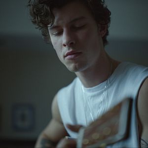 Photo Shawn Mendes: In Wonder