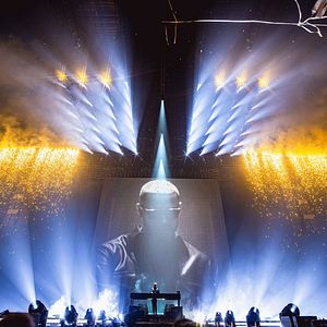 Photo DJ Snake - Le concert au cinéma