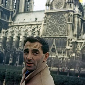 Photo Le Regard de Charles