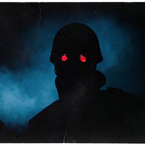 Photo Cyborg : Deadly Machine