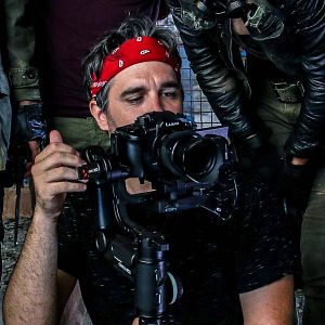 Photo Mathieu Caillière