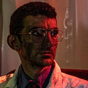 Photo Jeremy Vazzoli