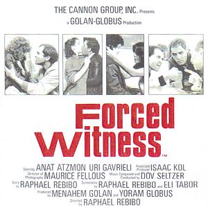 Photo Forced Witness