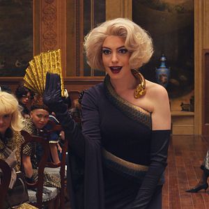 Photo Anne Hathaway