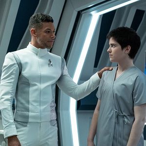 Photo Wilson Cruz