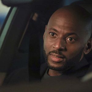 Photo Romany Malco