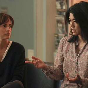 Photo Stephanie Szostak