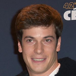 Photo Léo Dussollier