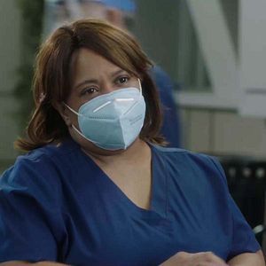 Photo Grey's Anatomy