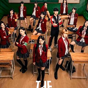 Photo Une classe à part