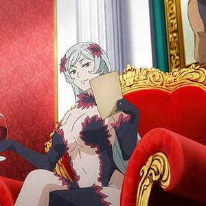 Photo DanMachi - La Légende des Familias