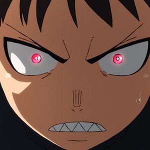 Photo Fire Force