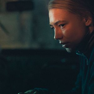 Photo Oksana Akinshina