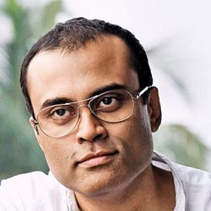 Photo Amitabh Bhattacharya
