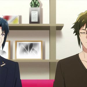 Photo IDOLiSH7