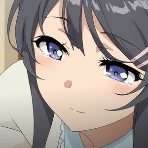 Photo Rascal Does Not Dream of Bunny Girl Senpai